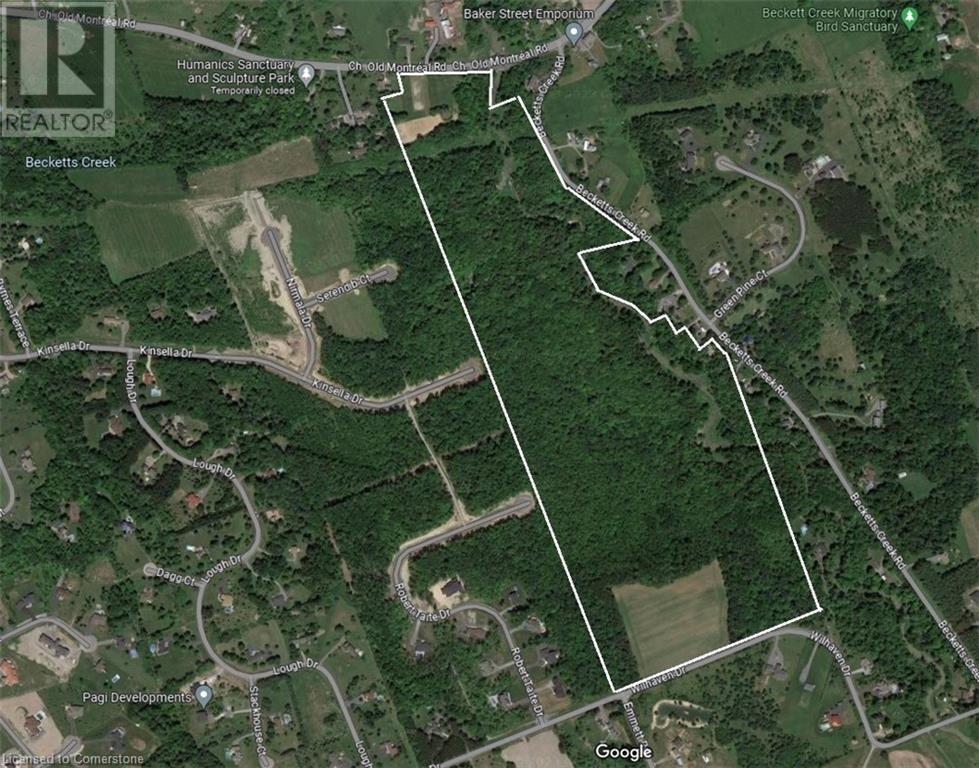 0 Old Montreal Road, Ottawa, Ontario  K4C 1C8 - Photo 1 - 40705124