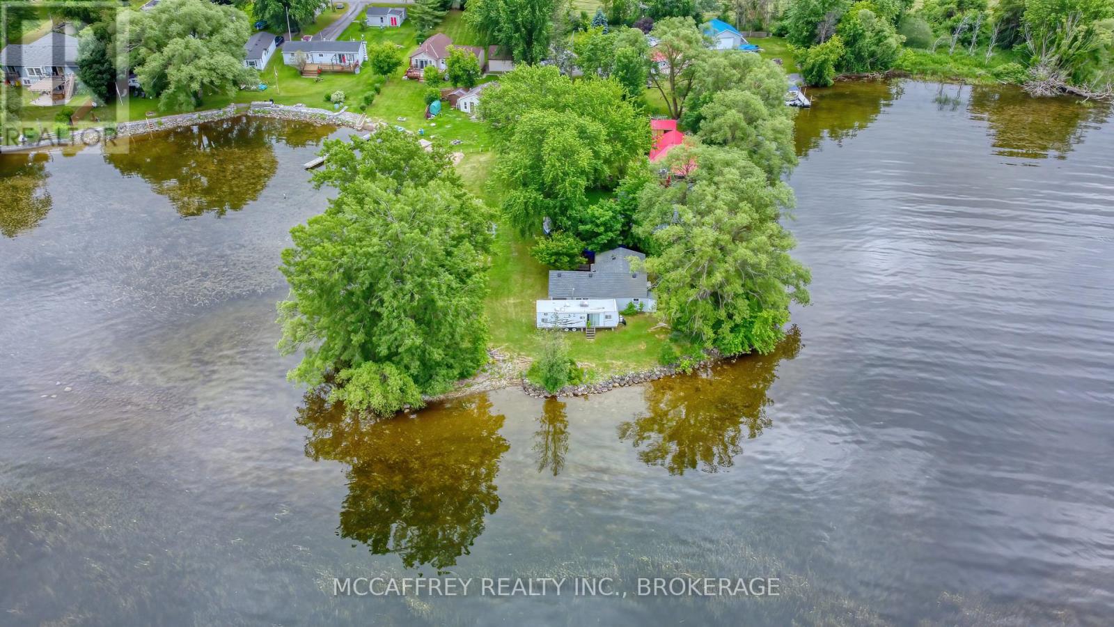 94 Willow Point Lane, Greater Napanee, Ontario  K7R 3K7 - Photo 33 - X12172640