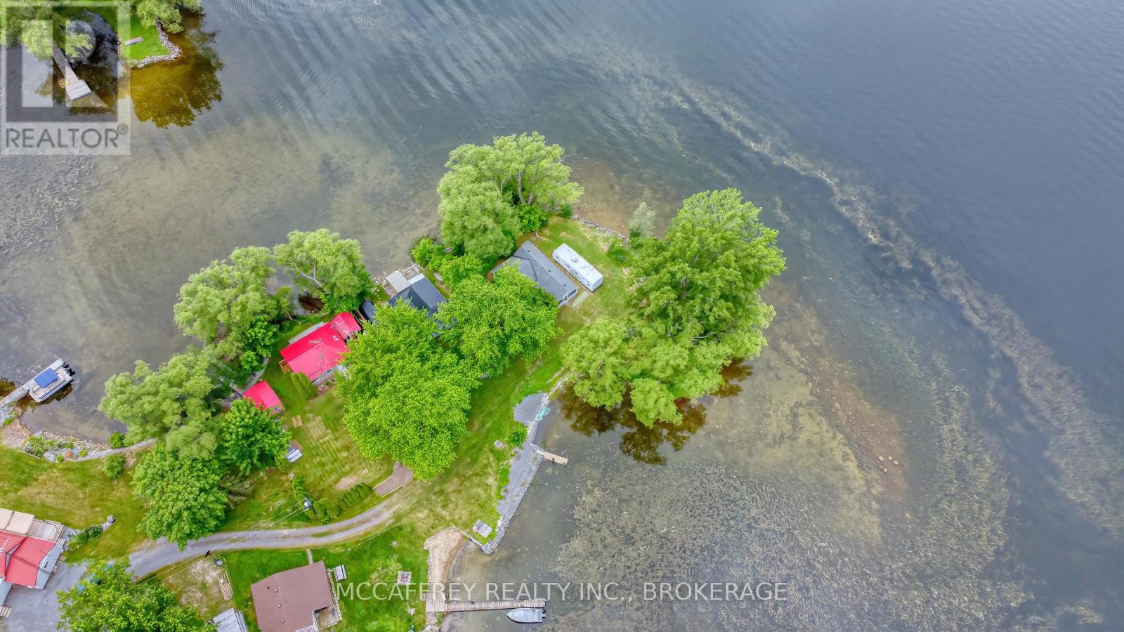 94 Willow Point Lane, Greater Napanee, Ontario  K7R 3K7 - Photo 34 - X12172640