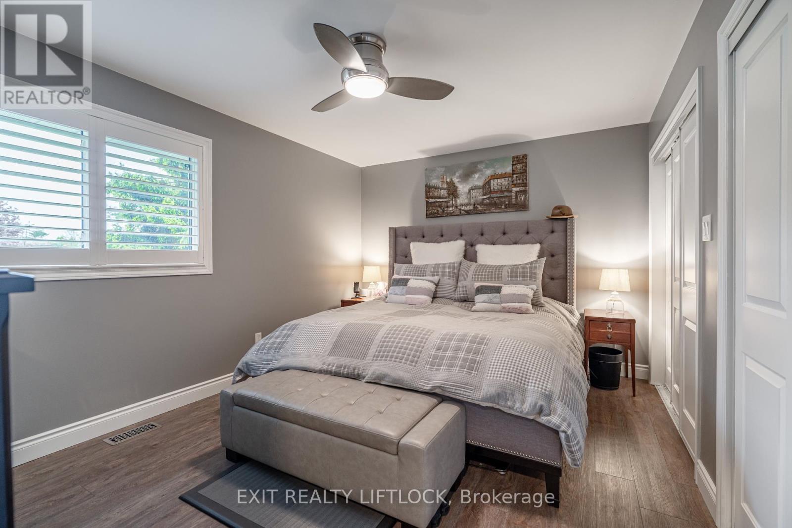 68 Champlain Crescent, Peterborough North, Ontario  K9L 1T1 - Photo 13 - X12172569