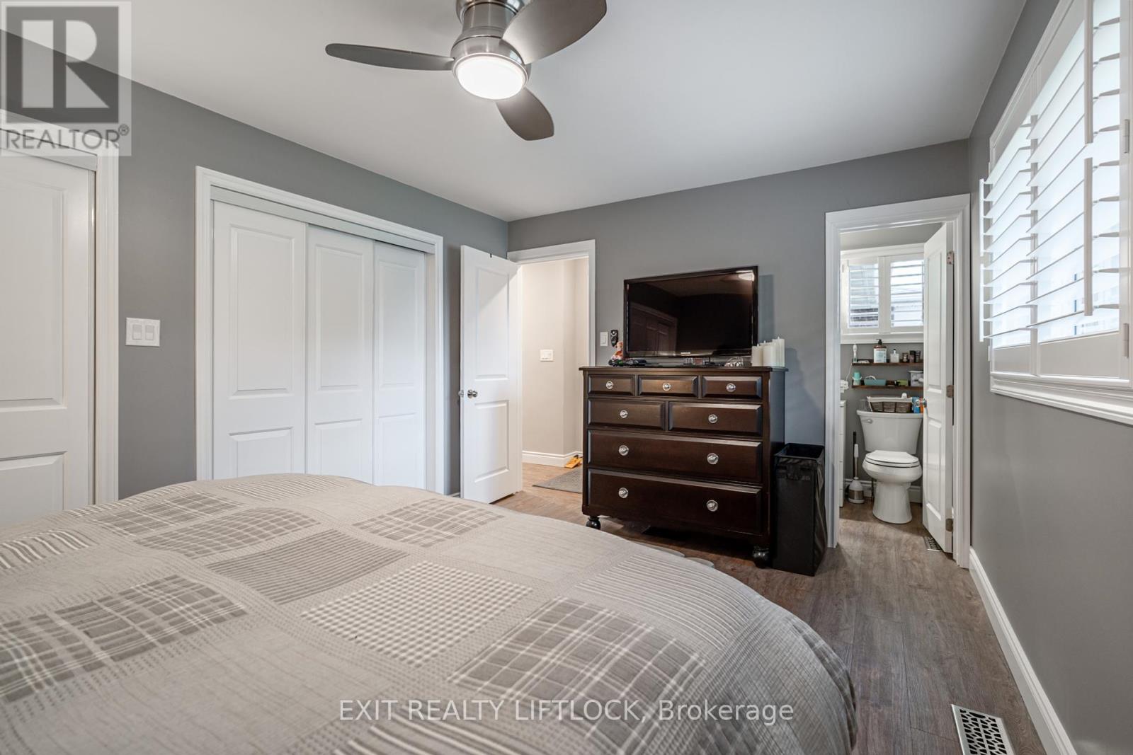 68 Champlain Crescent, Peterborough North, Ontario  K9L 1T1 - Photo 14 - X12172569