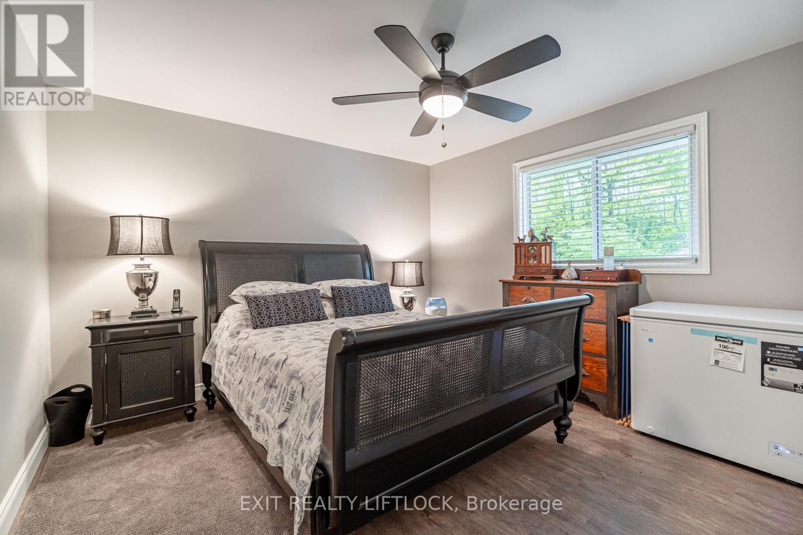 68 Champlain Crescent, Peterborough North, Ontario  K9L 1T1 - Photo 16 - X12172569