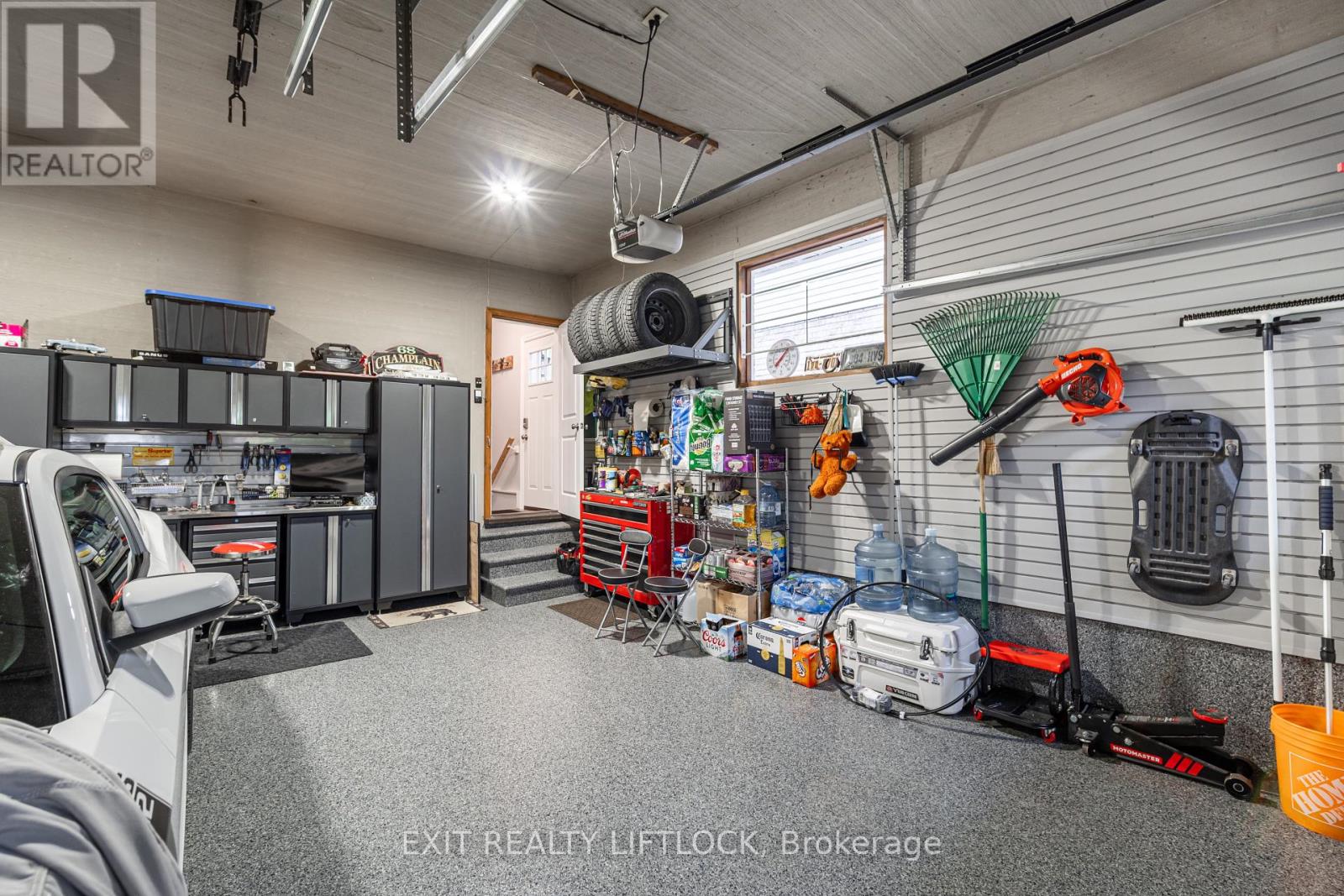 68 Champlain Crescent, Peterborough North (University Heights), Ontario  K9L 1T1 - Photo 32 - X12172569