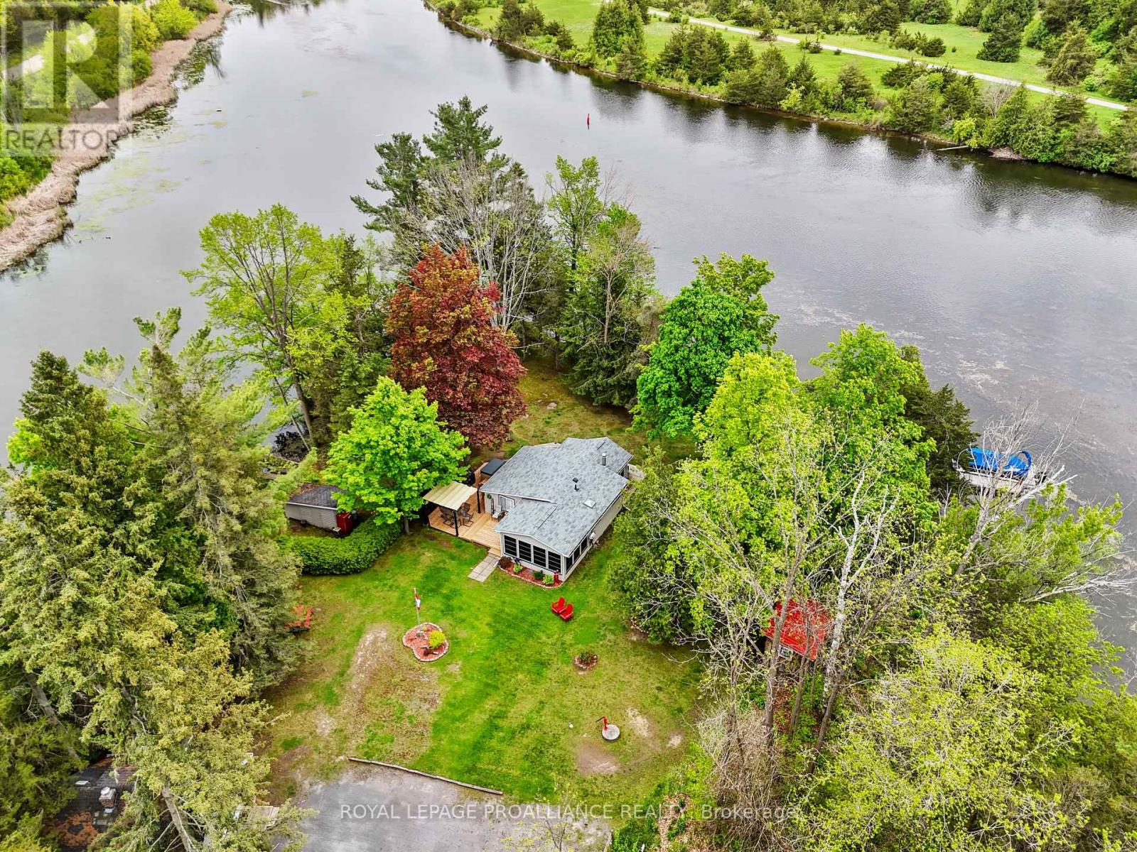A - 249 4th Line E, Trent Hills, Ontario  K0L 1L0 - Photo 36 - X12172668