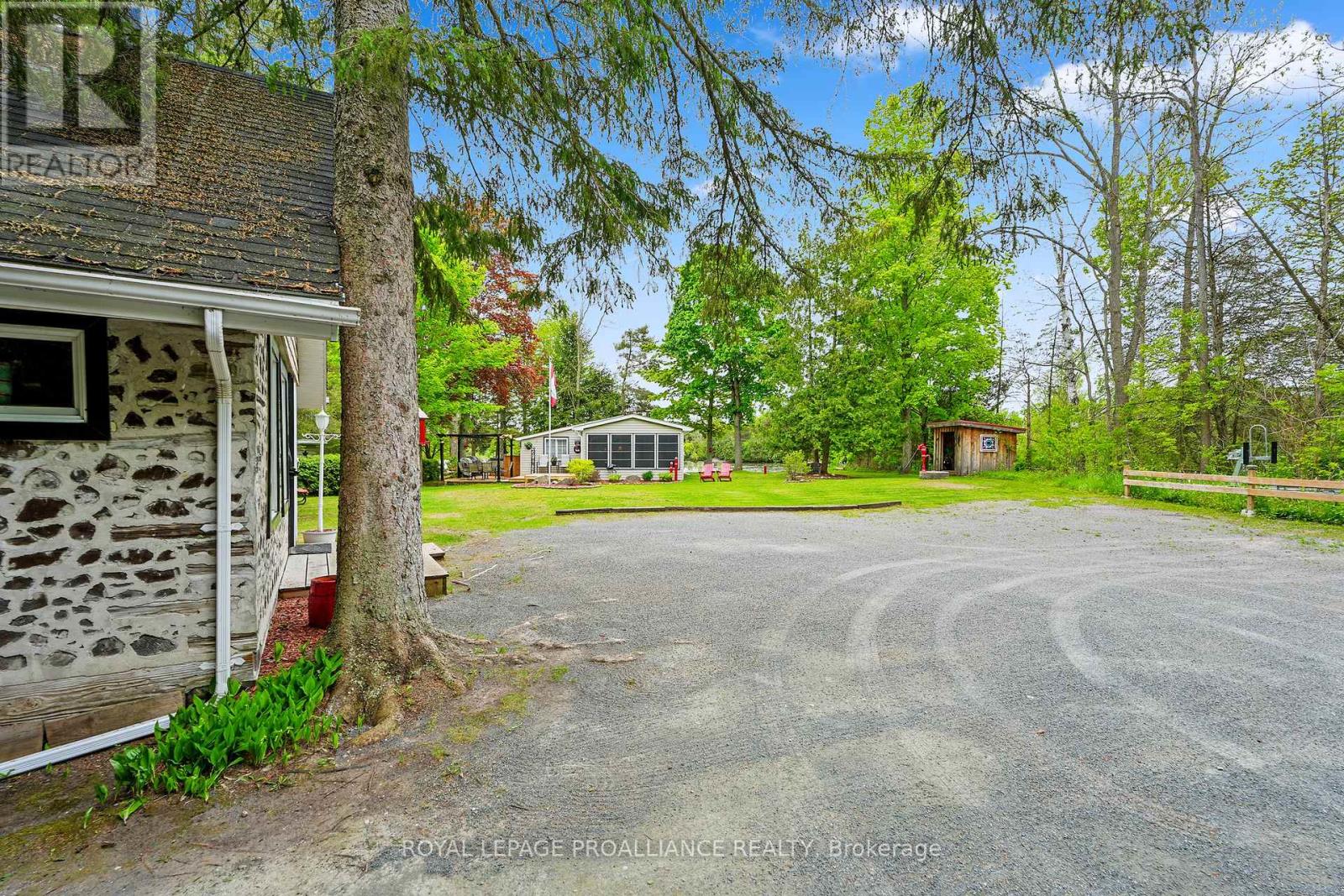 A - 249 4th Line E, Trent Hills, Ontario  K0L 1L0 - Photo 40 - X12172668