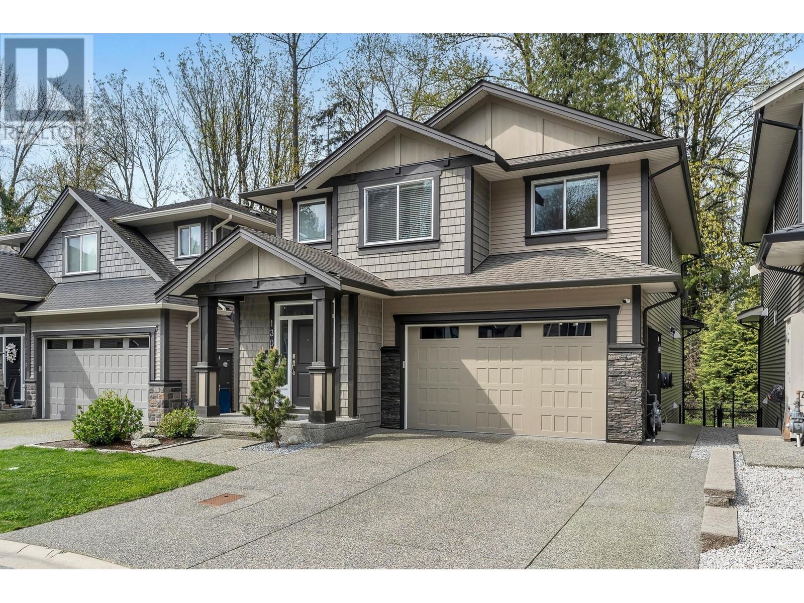 13033 237A STREET, Maple Ridge, British Columbia
