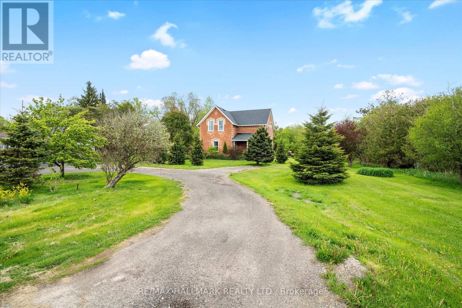 473395 County Road 11, Amaranth, Ontario  L9W 0R3 - Photo 3 - X12159056