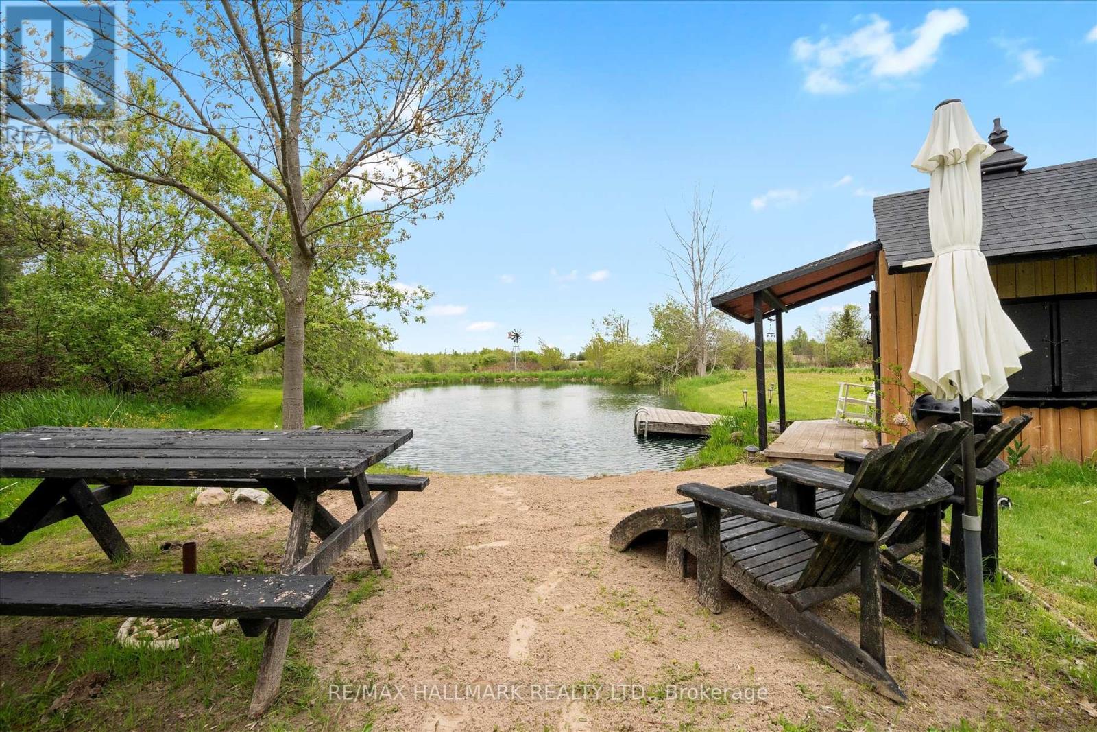 473395 County Road 11, Amaranth, Ontario  L9W 0R3 - Photo 42 - X12159056