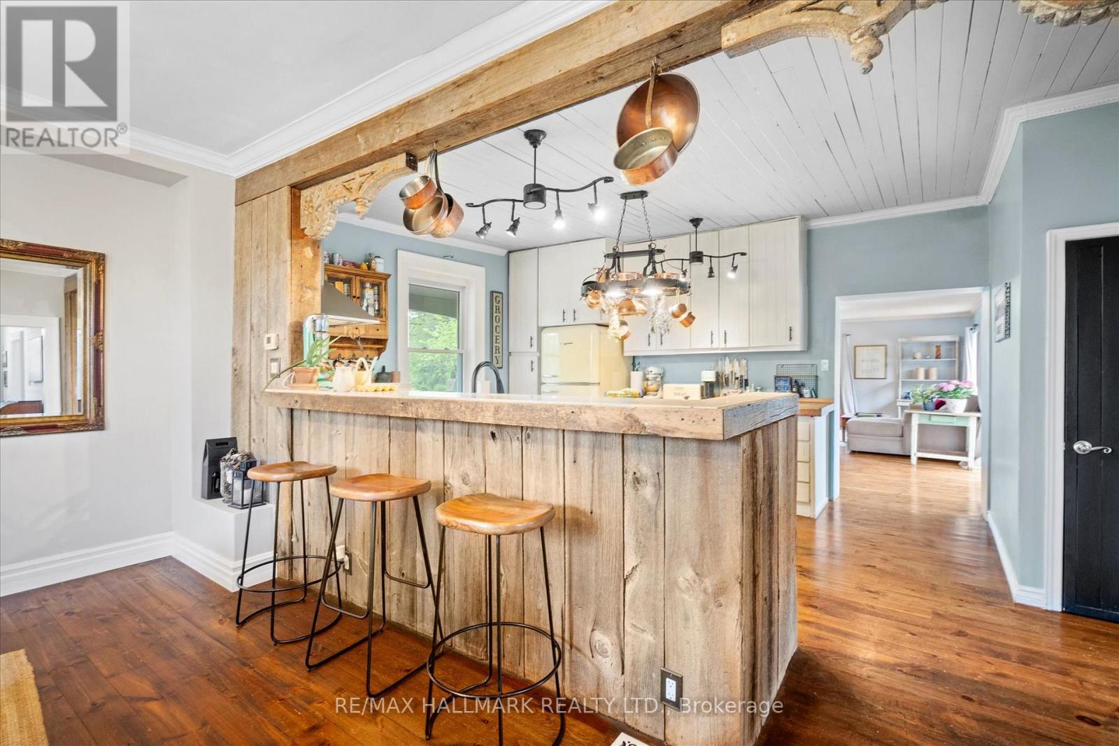 473395 County Road 11, Amaranth, Ontario  L9W 0R3 - Photo 19 - X12159056