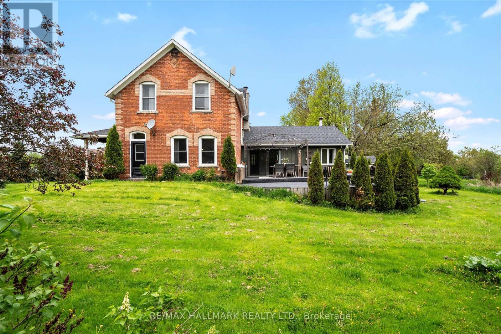 473395 County Road 11, Amaranth, Ontario  L9W 0R3 - Photo 2 - X12159056
