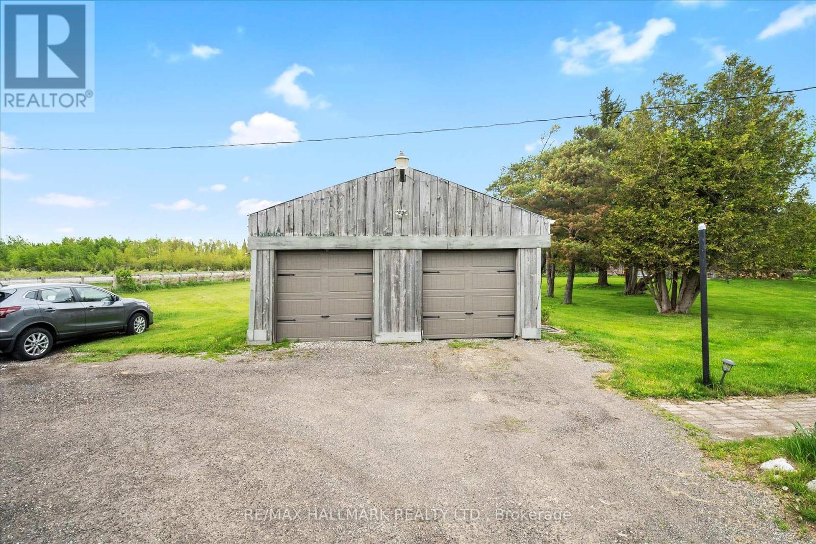 473395 County Road 11, Amaranth, Ontario  L9W 0R3 - Photo 38 - X12159056