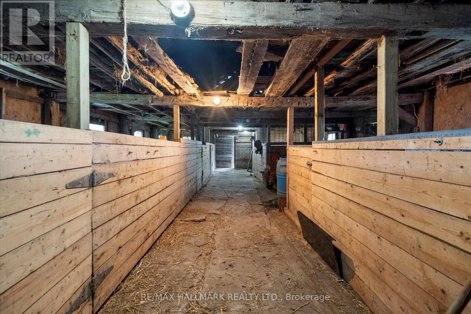 473395 County Road 11, Amaranth, Ontario  L9W 0R3 - Photo 34 - X12159056