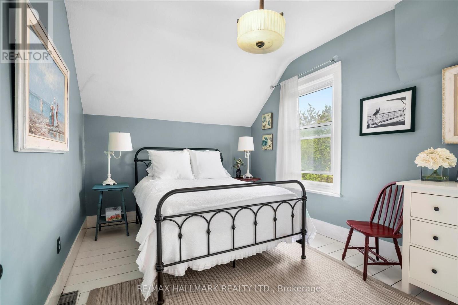473395 County Road 11, Amaranth, Ontario  L9W 0R3 - Photo 23 - X12159056