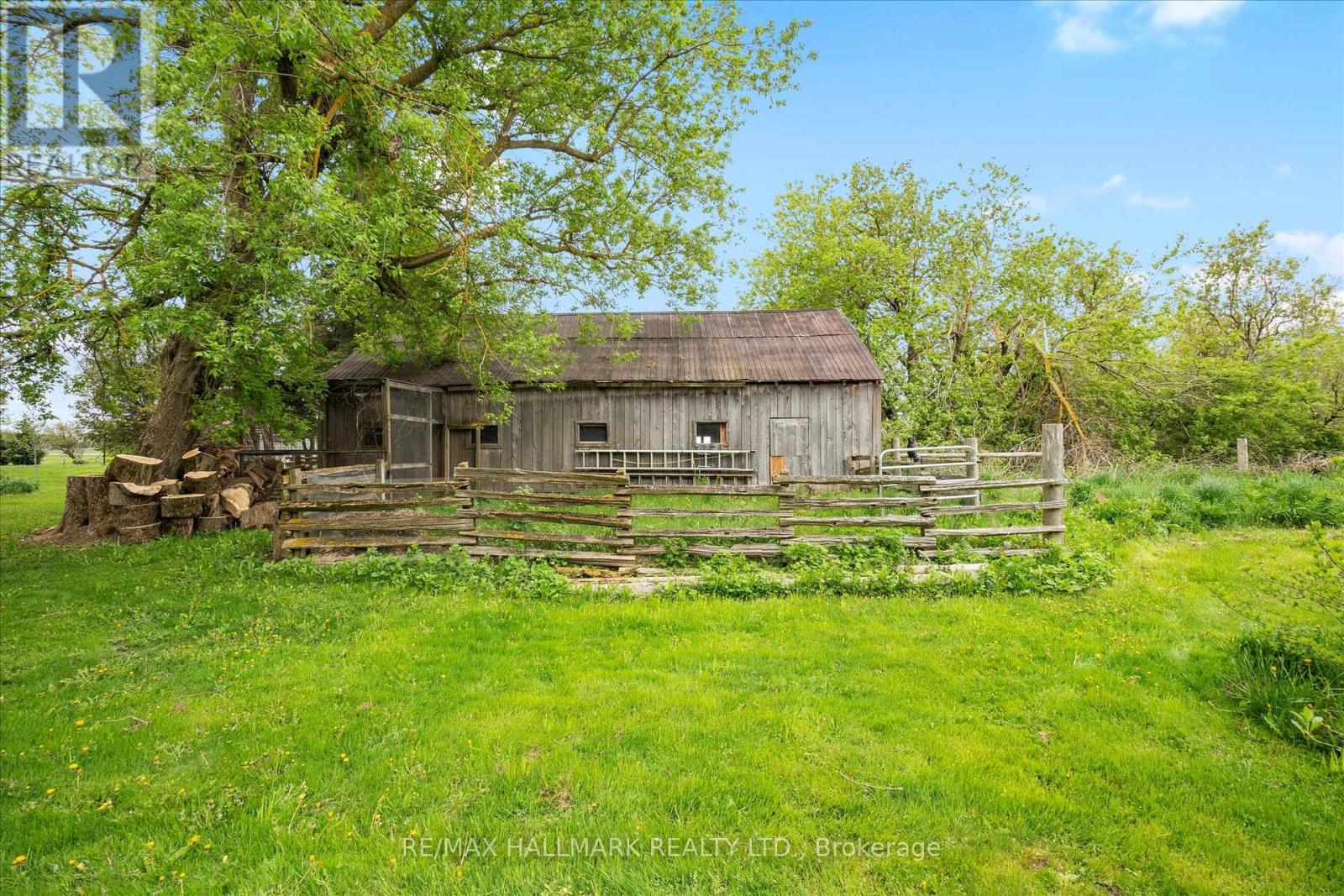 473395 County Road 11, Amaranth, Ontario  L9W 0R3 - Photo 35 - X12159056