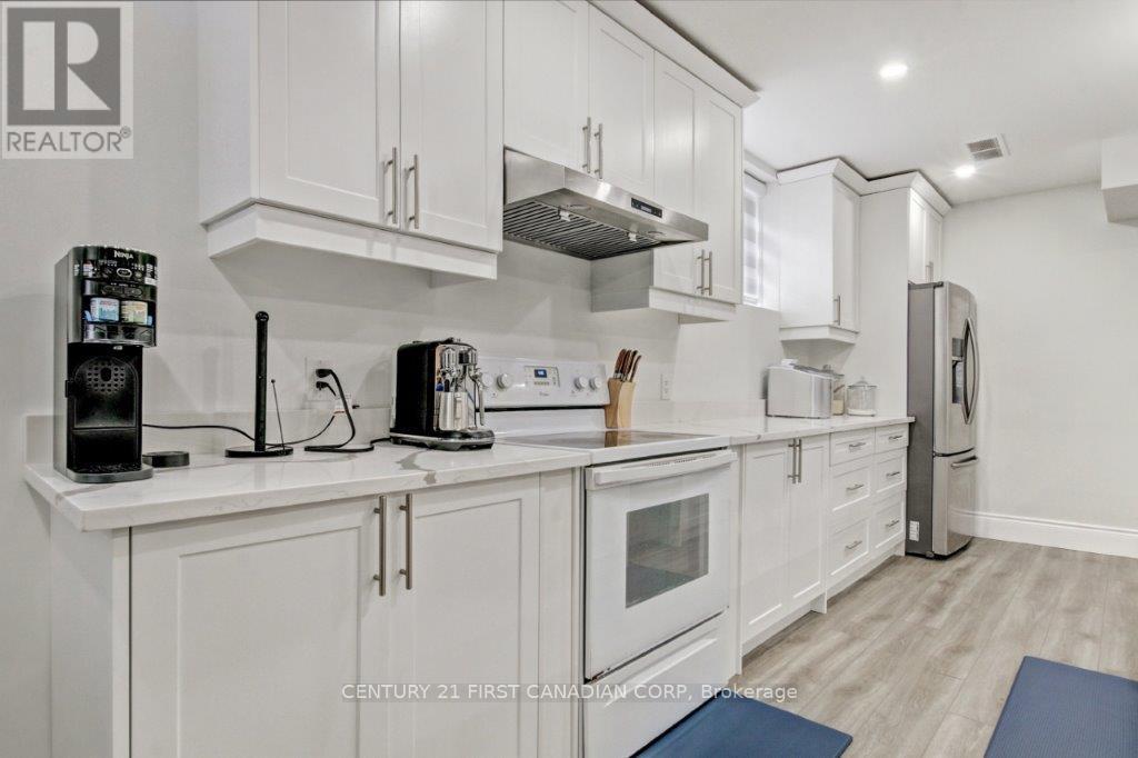 1327 Eagletrace Drive, London North, Ontario  N6G 0C4 - Photo 27 - X12172607