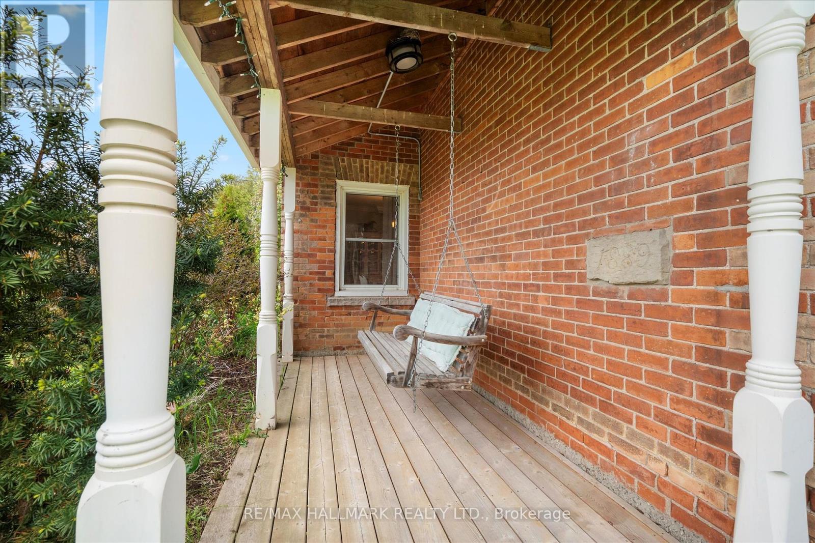 473395 County Road 11, Amaranth, Ontario  L9W 0R3 - Photo 29 - X12159056