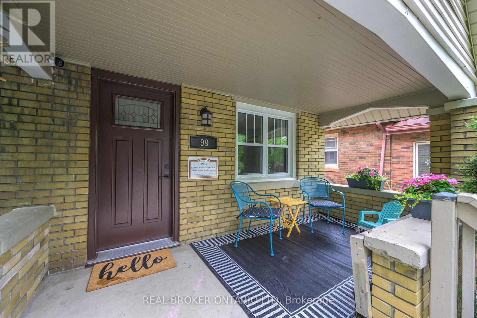 99 Springbank Drive, London South, Ontario  N6J 1E5 - Photo 4 - X12172659