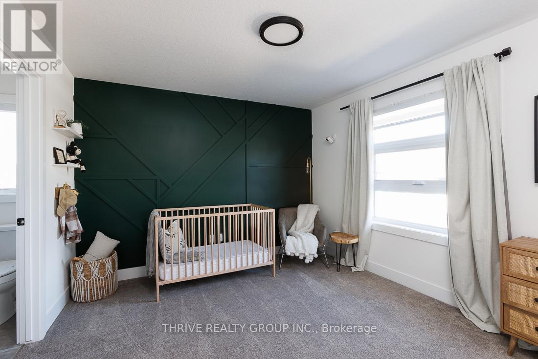 51 Tanya Drive, Southwest Middlesex (Glencoe), Ontario  N0L 1M0 - Photo 23 - X12172685