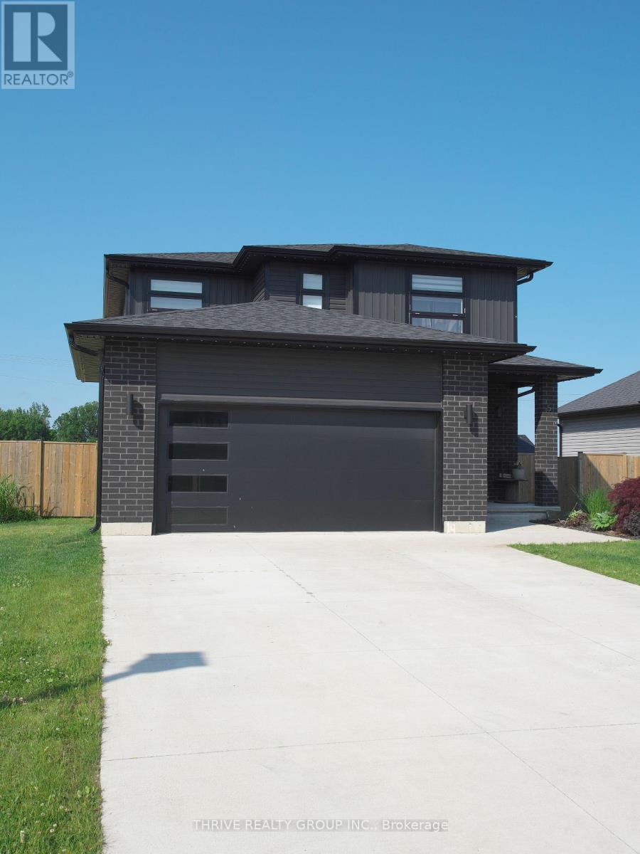 51 Tanya Drive, Southwest Middlesex (Glencoe), Ontario  N0L 1M0 - Photo 3 - X12172685