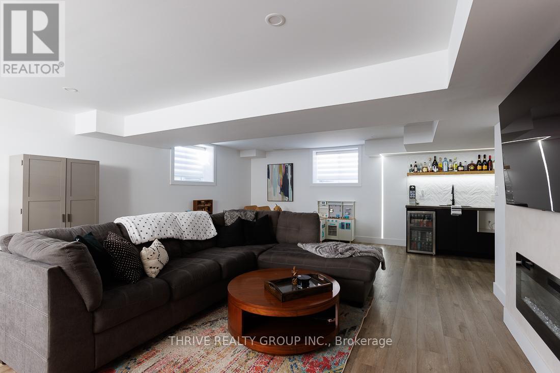 51 Tanya Drive, Southwest Middlesex (Glencoe), Ontario  N0L 1M0 - Photo 38 - X12172685
