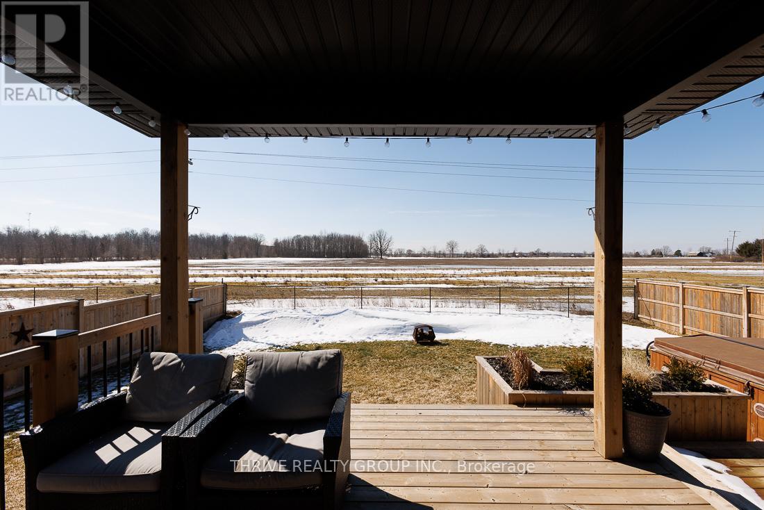 51 Tanya Drive, Southwest Middlesex, Ontario N0L 1M0 - Photo 44 - X12172685