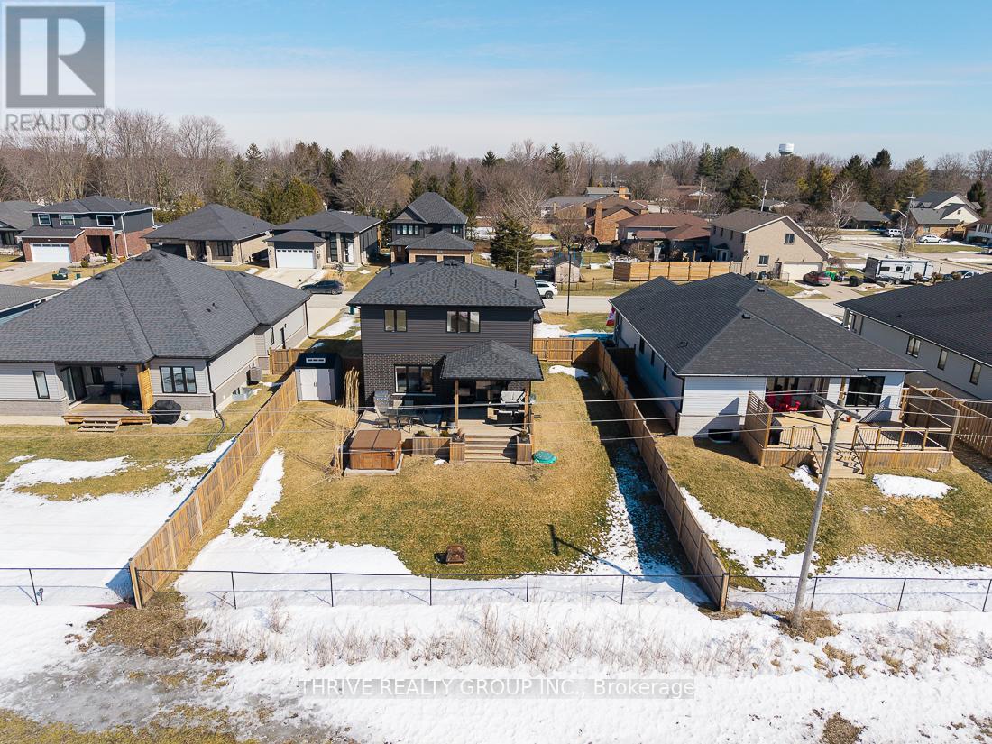 51 Tanya Drive, Southwest Middlesex (Glencoe), Ontario  N0L 1M0 - Photo 48 - X12172685