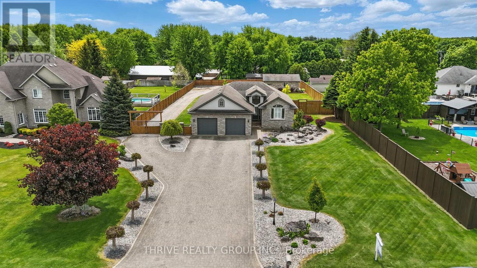 28043 HEALY AVENUE, Strathroy-Caradoc, Ontario