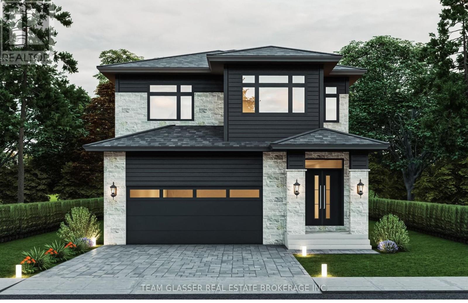 4258 Green Bend, London South, Ontario  N6P 0K9 - Photo 1 - X12172706