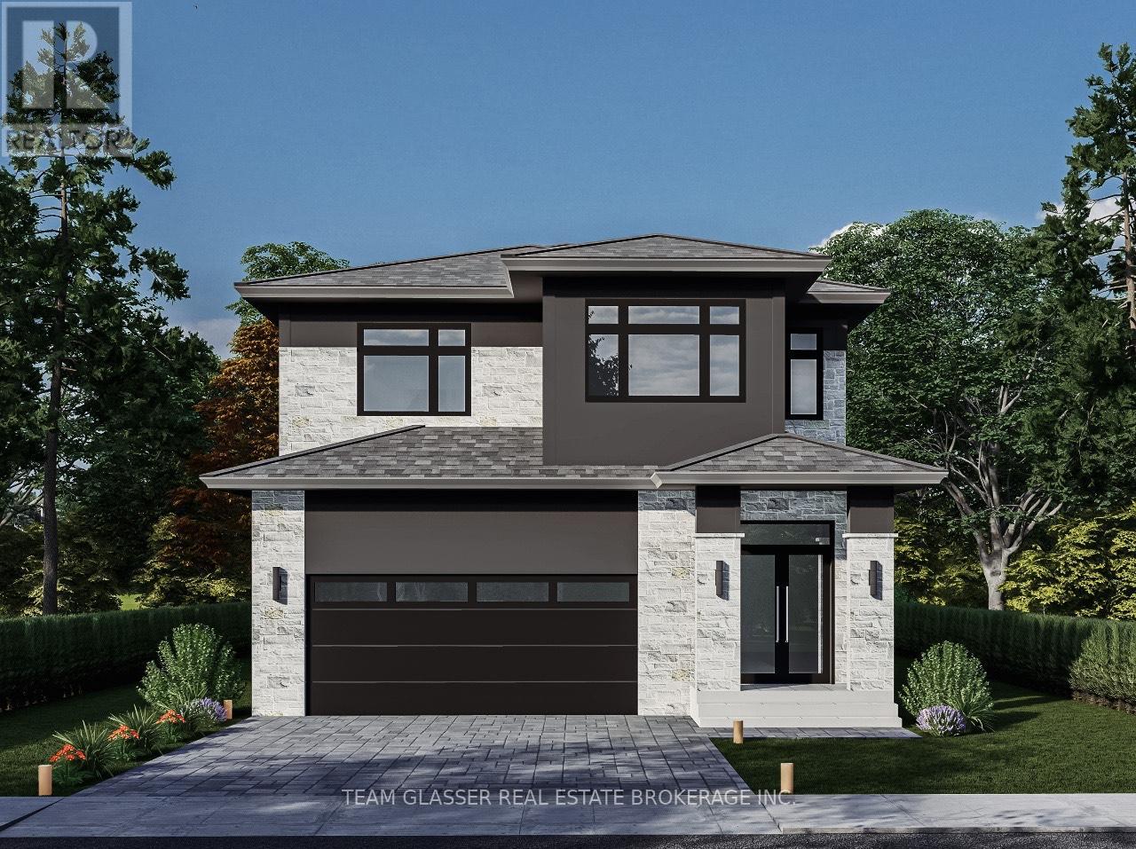 4258 Green Bend, London South, Ontario  N6P 0K9 - Photo 2 - X12172706