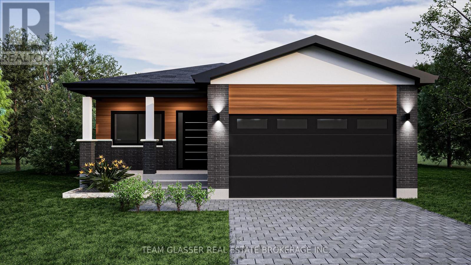 4264 Green Bend, London South, Ontario  N6P 0L1 - Photo 1 - X12172714
