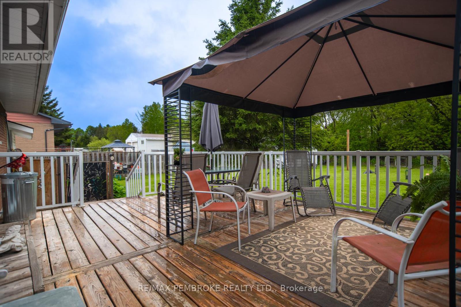 31 River Drive, Petawawa, Ontario  K8A 7J8 - Photo 35 - X12172625