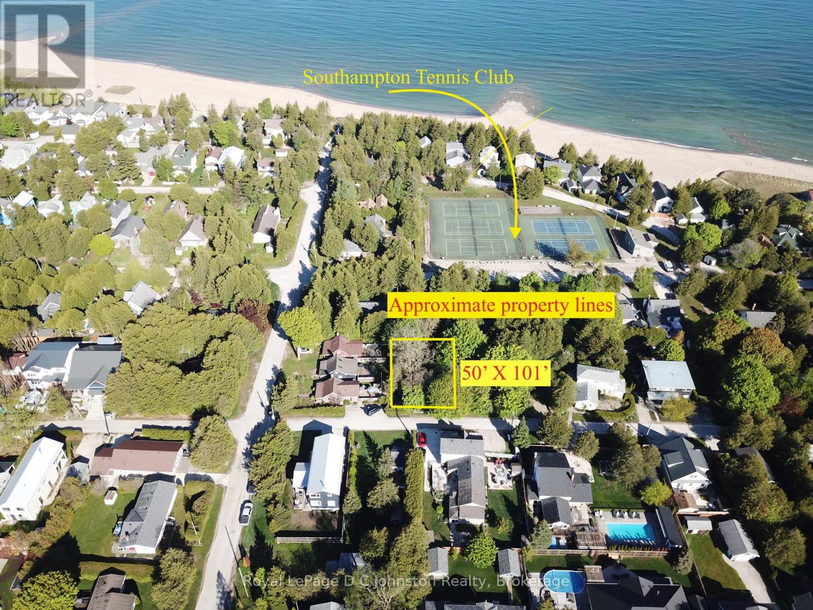 0 KNOWLES LANE, Saugeen Shores, Ontario