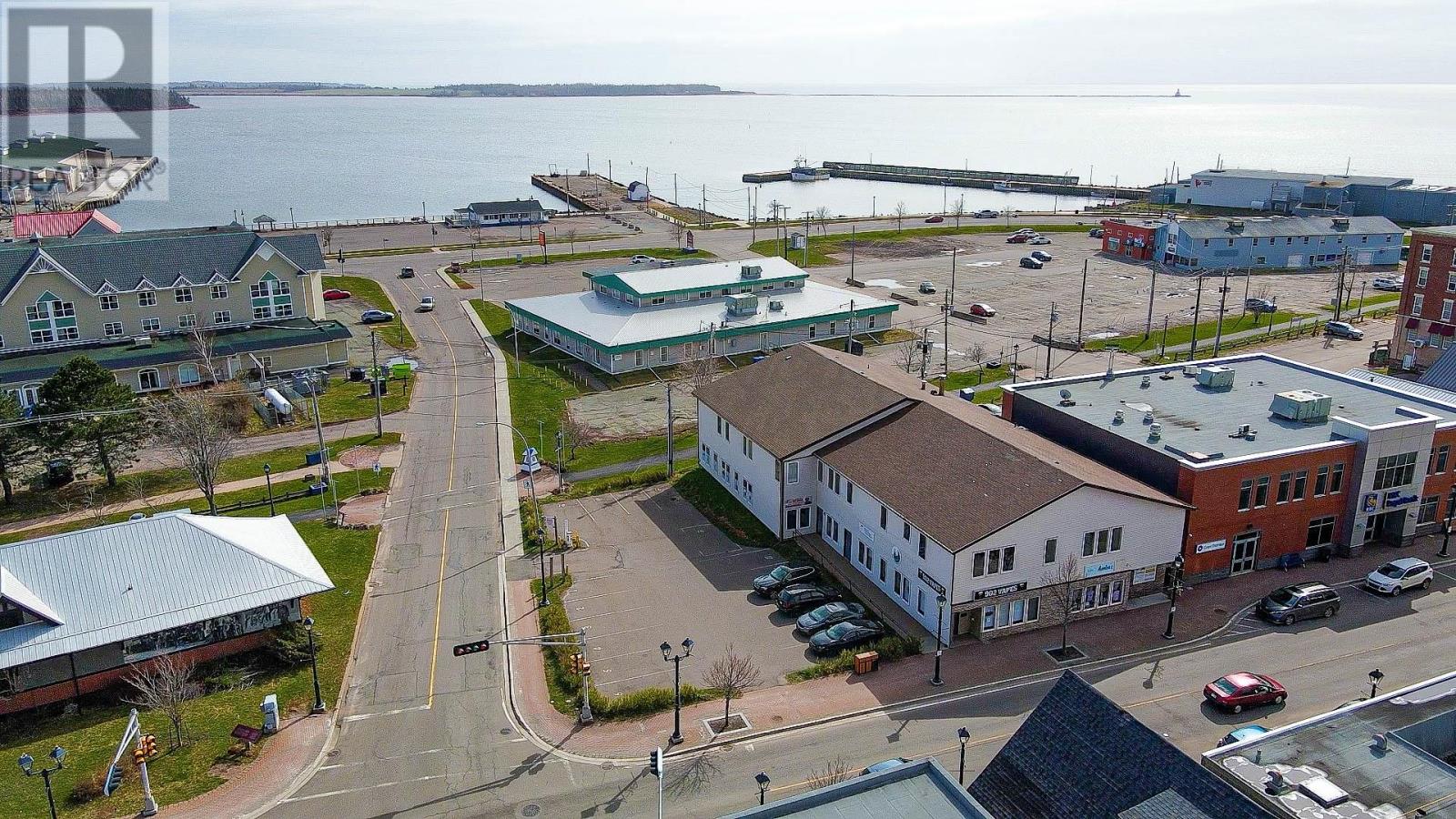 210-216 Water Street, Summerside, Prince Edward Island  C1N 1B3 - Photo 4 - 202409514