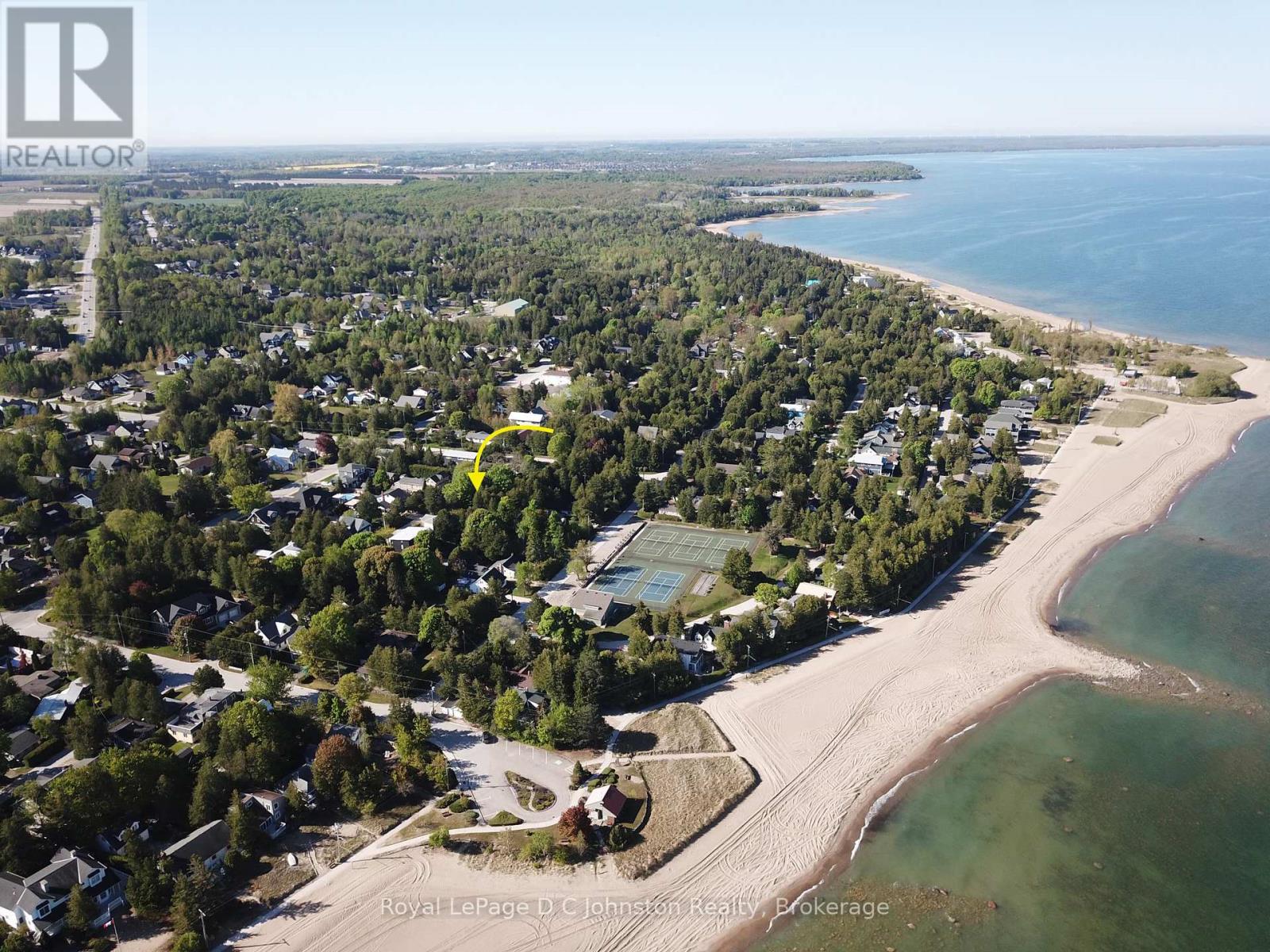0 Knowles Lane, Saugeen Shores, Ontario  N0H 2L0 - Photo 2 - X12037155
