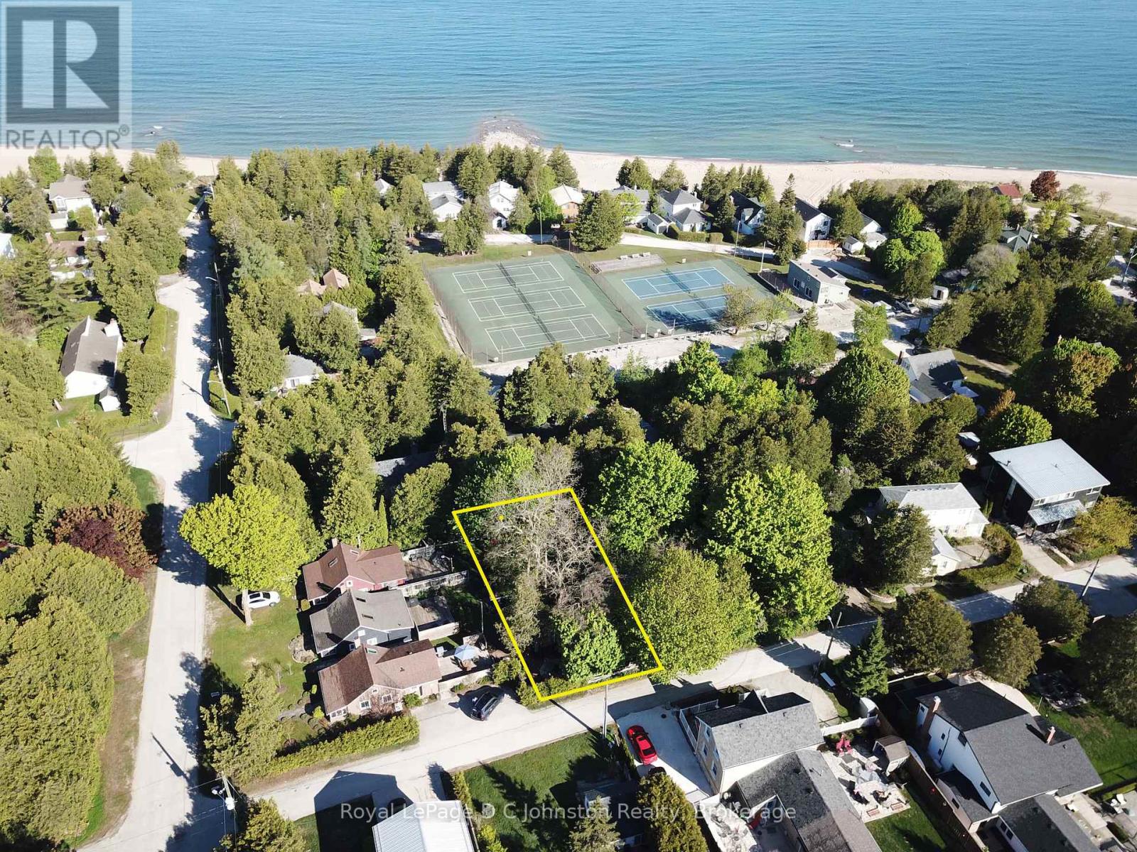 0 Knowles Lane, Saugeen Shores, Ontario  N0H 2L0 - Photo 4 - X12037155