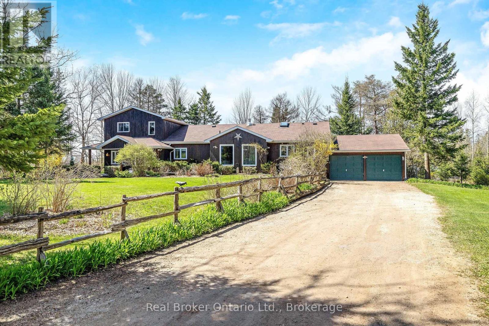 6024 Fourth Line, Erin, Ontario  L0N 1N0 - Photo 4 - X12140954
