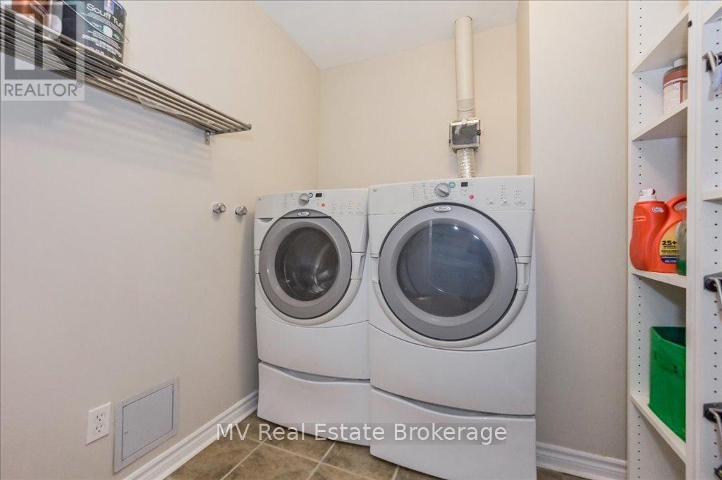 104 - 478 St Andrew Street E, Centre Wellington (Fergus), Ontario  N1M 1R5 - Photo 44 - X12134082