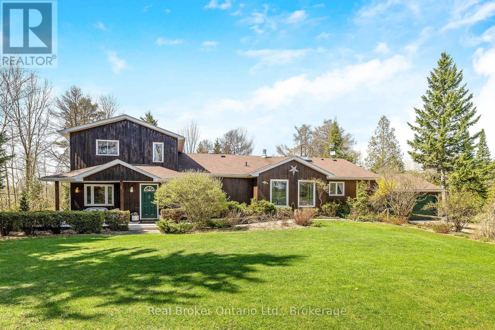 6024 FOURTH LINE, Erin, Ontario