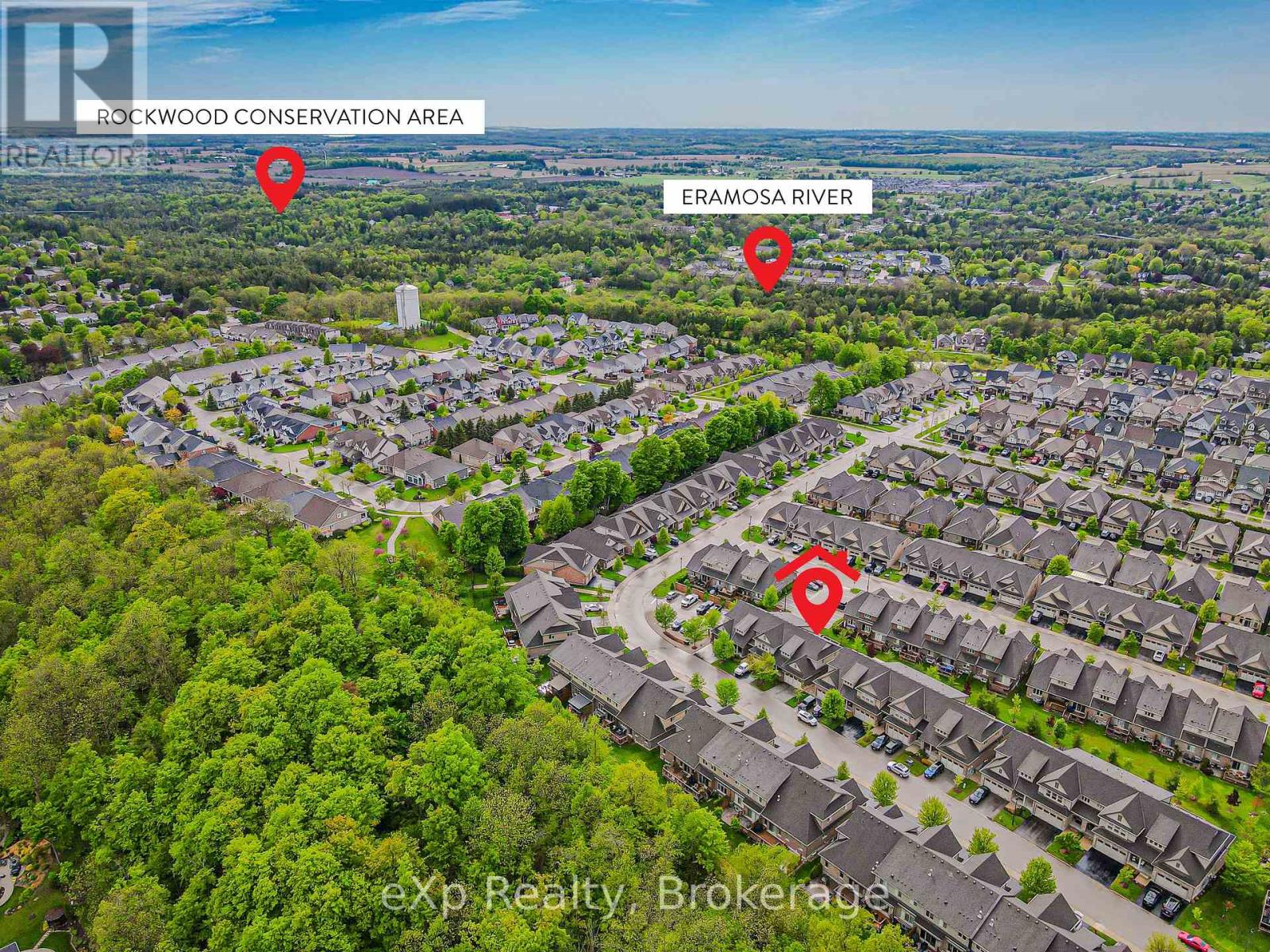50 Hickory Drive, Guelph/eramosa, Ontario  N0B 2K0 - Photo 2 - X12169195