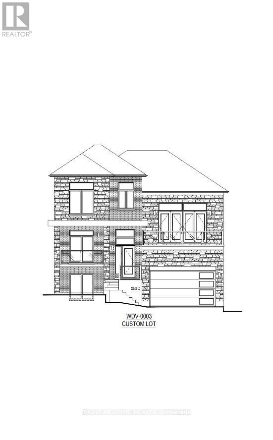 4066 Highland Park Drive, Lincoln, Ontario  L3J 0S9 - Photo 7 - X12152726