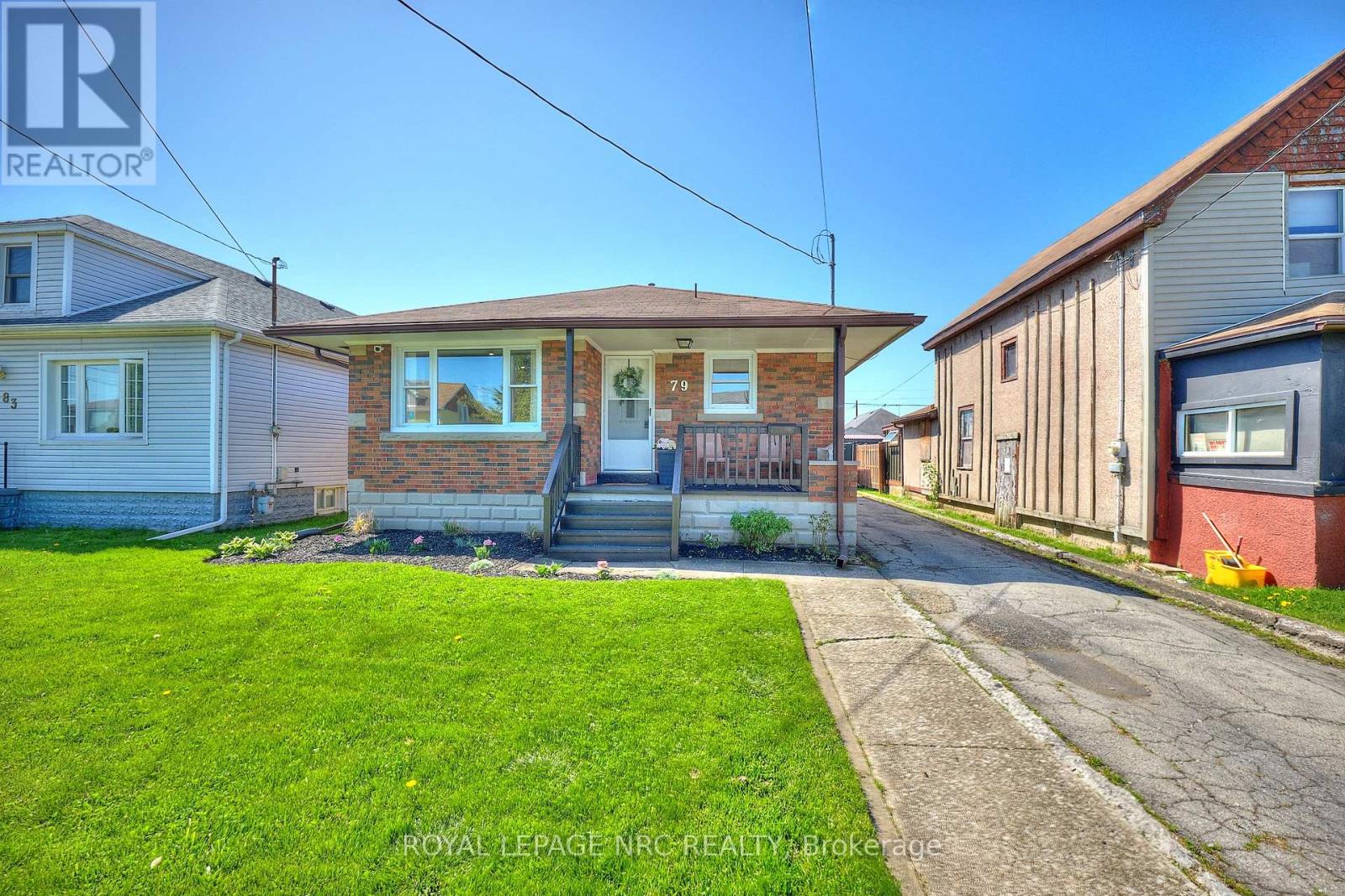 79 CROSS STREET, Port Colborne, Ontario