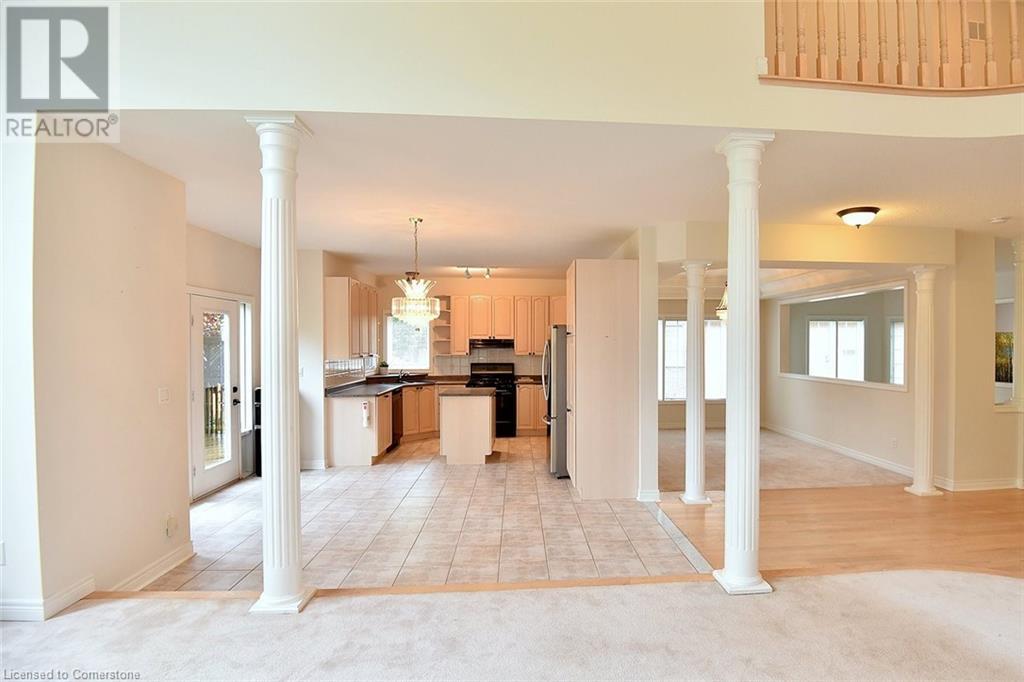 4323 Clubview Drive, Burlington, Ontario  L7M 4R3 - Photo 15 - 40733375