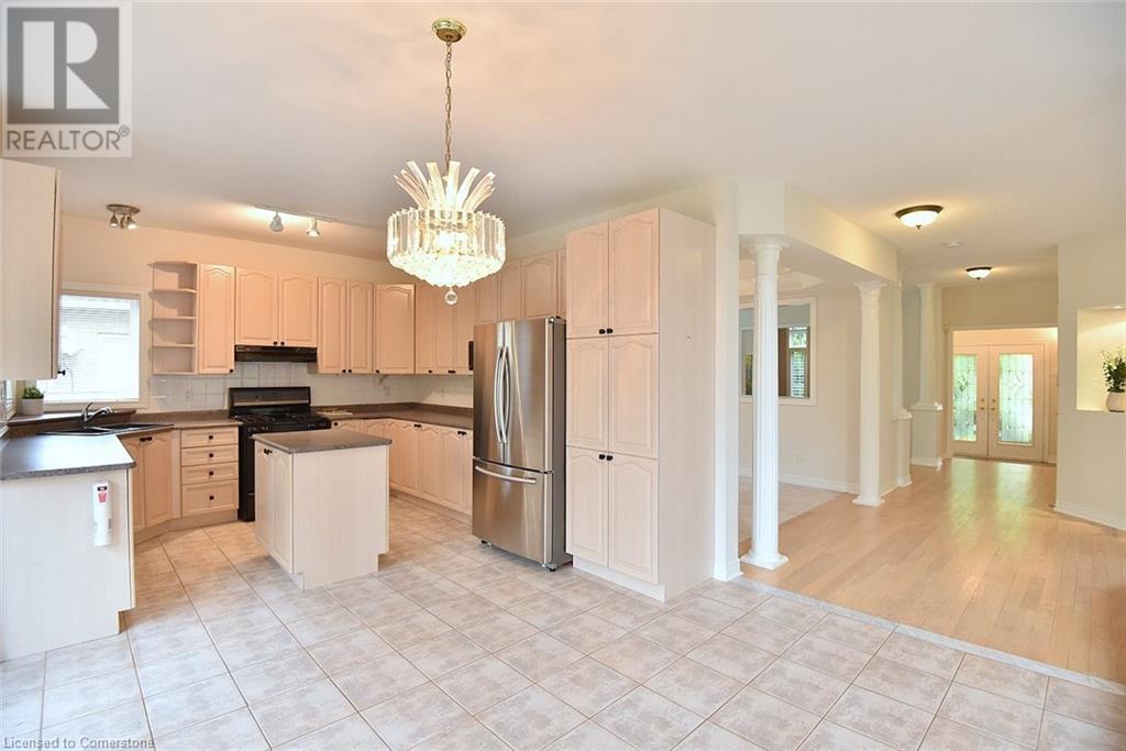 4323 Clubview Drive, Burlington, Ontario  L7M 4R3 - Photo 18 - 40733375