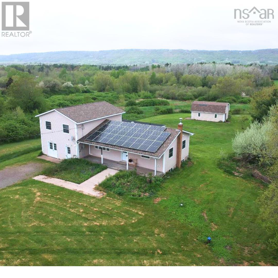 Property at 1739 Bains Road image 1