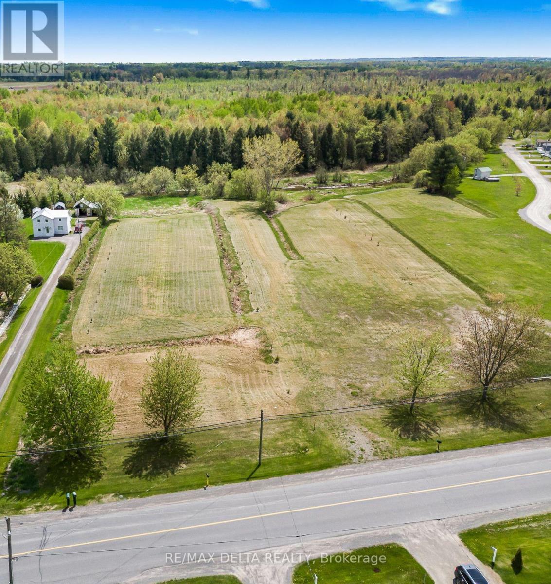 00 SANDY HILL ROAD, Champlain, Ontario
