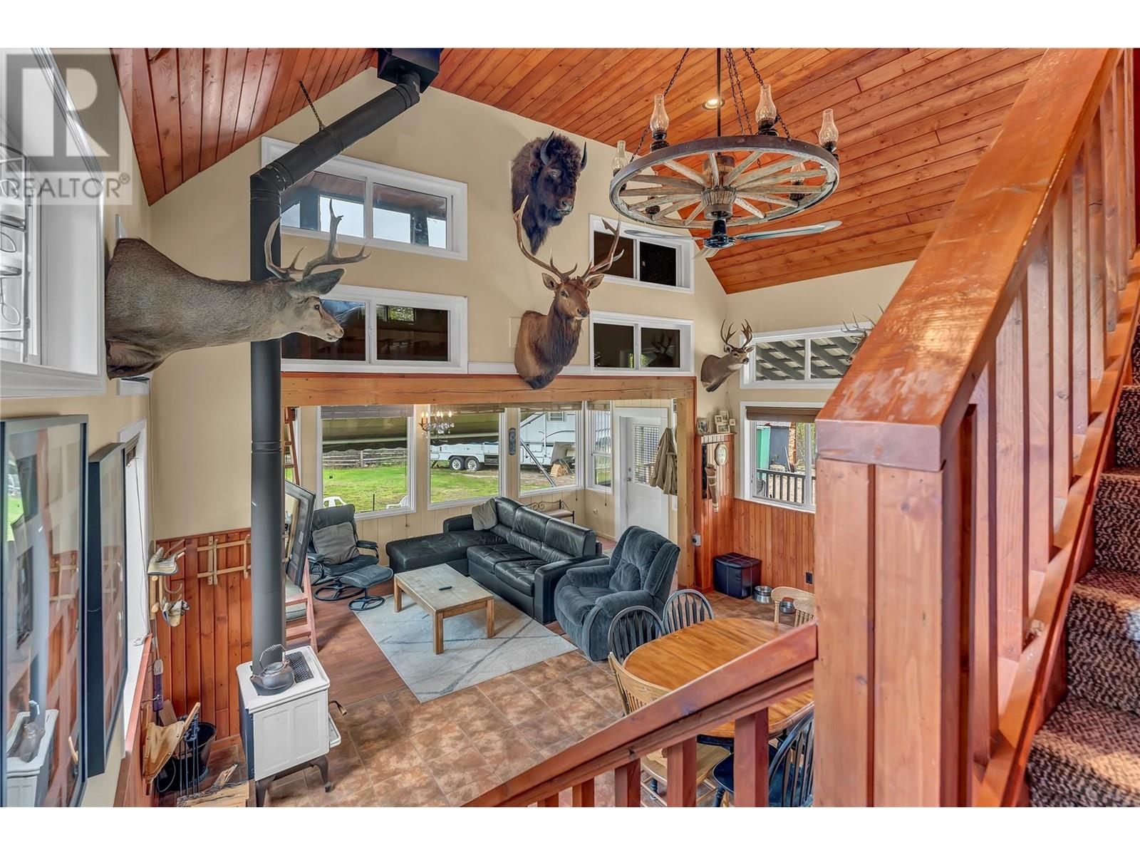 132 Link Lake Road, Princeton, BC V0X1W0