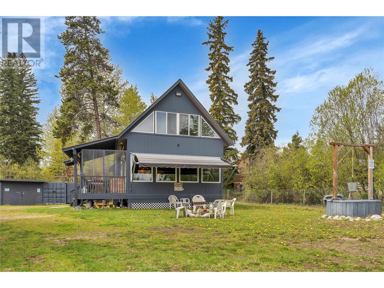 132 Link Lake Road, Princeton, BC V0X1W0