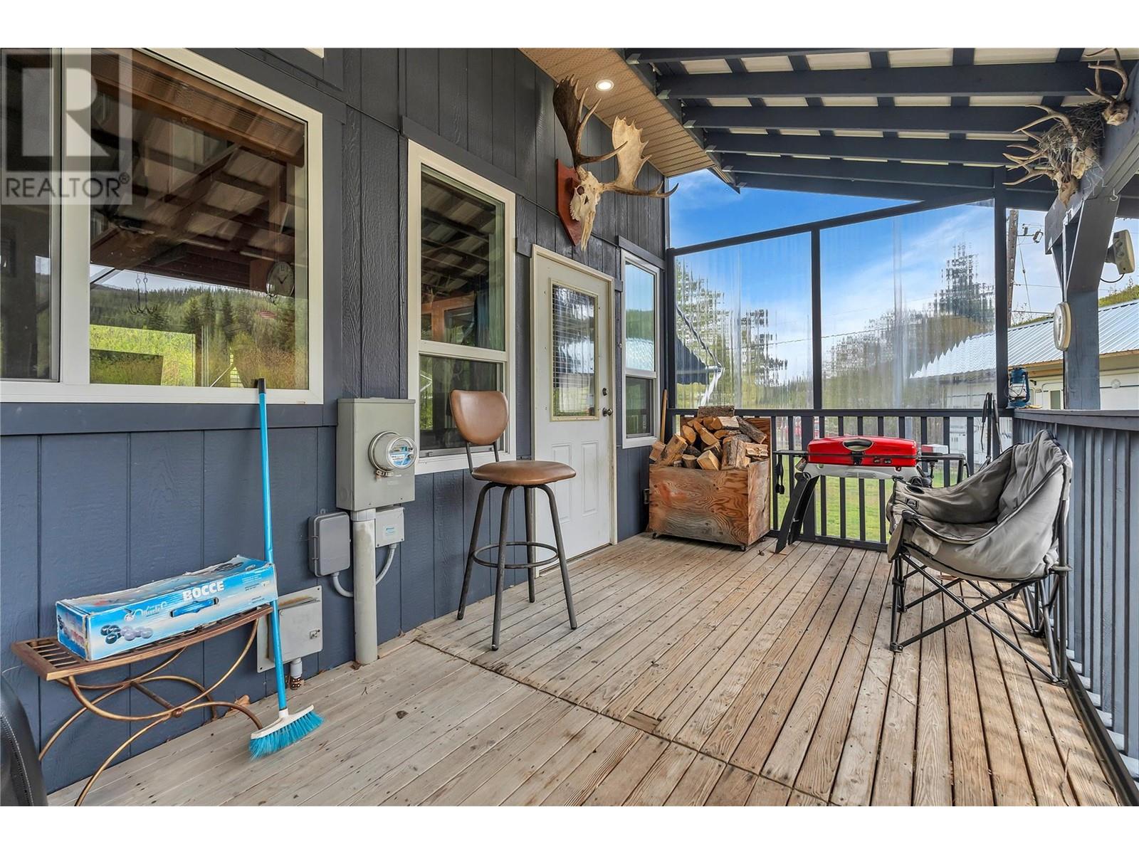 132 Link Lake Road, Princeton, BC V0X1W0