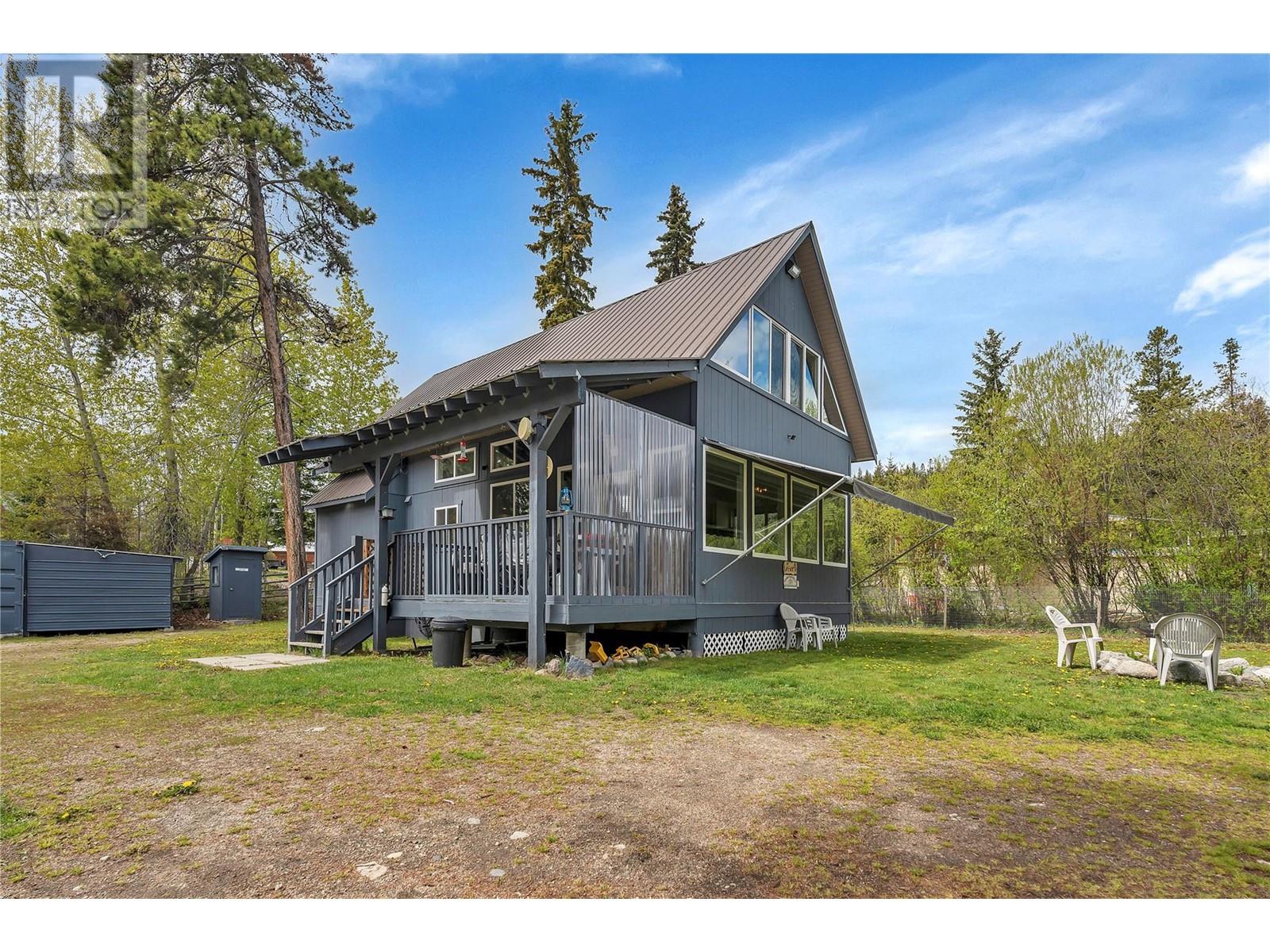132 Link Lake Road, Princeton, BC V0X1W0