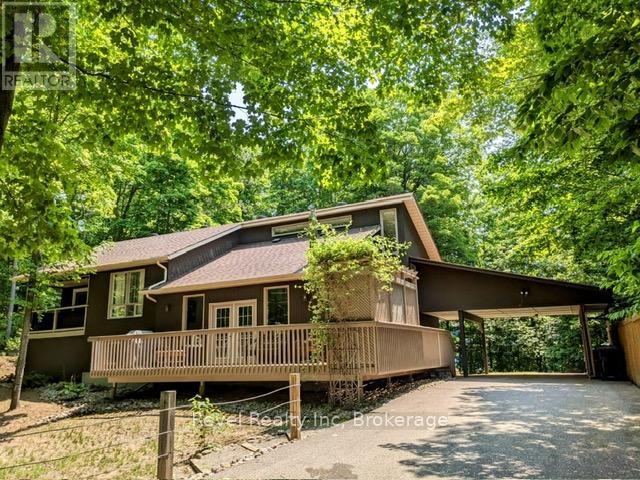 Property at 158 DESROCHES TRAIL image 1